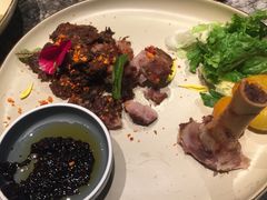 -鹿港小镇(中关村店)