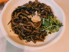 响油鳝糊-马凯餐厅(长椿街店)