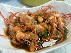 -芸海阁·农家私房菜(沙家浜景区出口店)