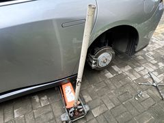 -车享家汽车养护中心(洪山路店)