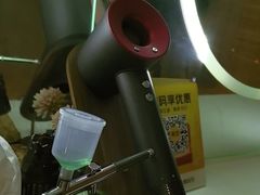 -施奈儿.洗头頭療.按摩SPA.采耳(上梅林店)