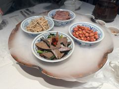 -阿五黄河大鲤鱼(纬三路店)