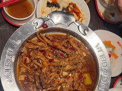 -胖哥俩肉蟹煲(湖滨银泰in77店)