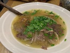 -黔庄 · 贵州牛羊粉