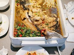 -半天妖烤鱼(海梦一方店)