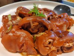 -上和臻品中国菜(花园街店)