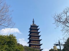 -常熟方塔园