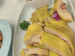 -三品香·江浙菜(松江九谊店)