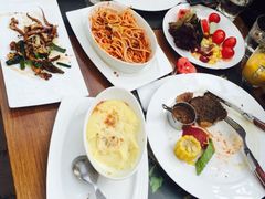 -食间牛排(湖西路店)