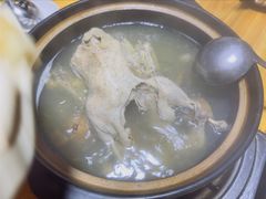 柠檬鸭-天程知味园