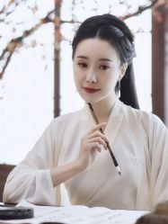 点击看大图 -美云庭古装·格格服汉服·京城旅拍(北京店)