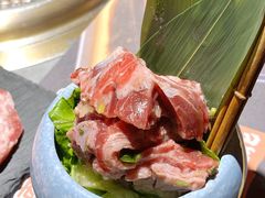 -炉太郎日式烧肉店(华贸店)