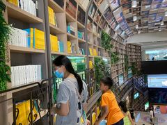 -当当书店(国泰广场店)
