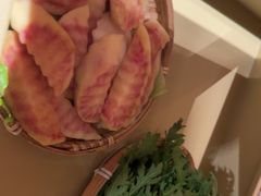 -芸鲜季·云南野生菌餐厅· 云南风物味研社(闵行店)