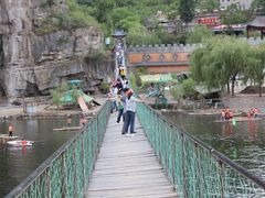 -孤山寨风景区