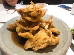 锅包肉-萍香大厨·锅包肉(大东门店)