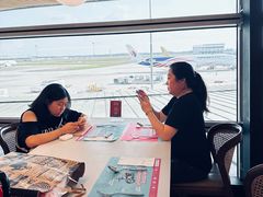 -吉隆坡国际机场