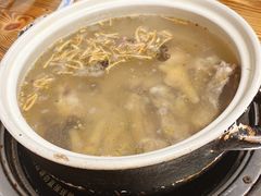 -潮陈记土鸡火锅(东厦北路店)