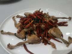 -虹御轩·传承江浙菜(虹桥店)