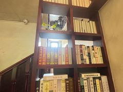 -付小姐在成都(中山公园店)