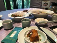-山外山菜馆(玉泉路店)