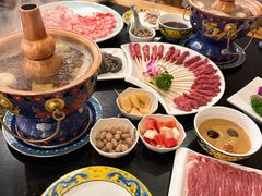 -南门涮肉(上海二店)