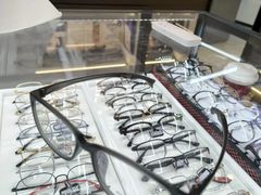-华彬眼镜专业渐进配镜(潘家园店)