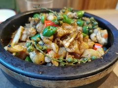 -新白鹿餐厅(城西银泰城店)