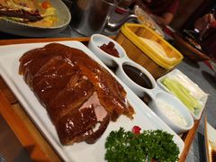 -伙靠·江浙菜(田林路店)