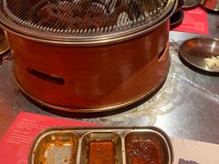 -西塔老太太泥炉烤肉(苏州大悦城店)