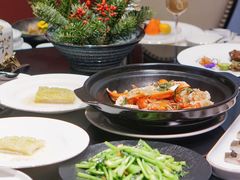 -潮隐·东园现代潮菜