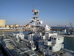 -中国人民解放军海军博物馆