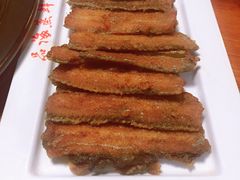 -蟹谢蒸鲜自助餐厅