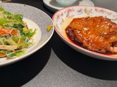 -奇芳阁·百年清真南京菜(夫子庙店)