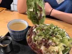 -WONDER ICE 萬得冰田(建設路总店)