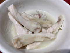 脆皖鱼片-渔米粥(罗湖店)