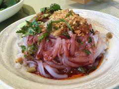 -忆品青莲素食文化主题餐厅(文华名城店)