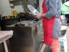 -蓉城西二道无名冒菜(西二道街店)