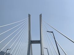 -黄河龙门风景区