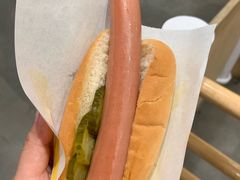 -宜家·瑞典风味餐厅(无锡店)