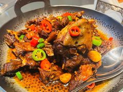 -上和臻品中国菜(花园街店)