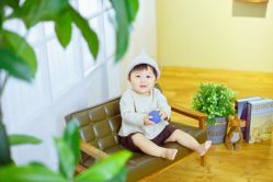 -男孩女孩亲子儿童摄影(真实客照店)