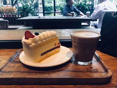 -Peet's 皮爷咖啡(东湖路手作店)