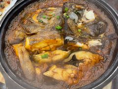 -渔码头食府(蓬莱阁店)