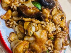 -大眼锅贴水饺(河东店)