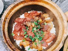 -红星光发煲仔饭(大石街店)