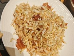 -海泰食府·新鲁菜·家宴(总部基地店)