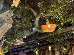 -老阿爸鲜鱼土菜(昆山花桥店)