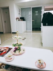 -荟草堂专业痘肌皮肤管理