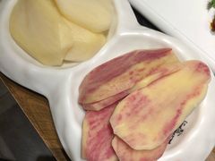 -纸盐河码头火锅(十八梯店)